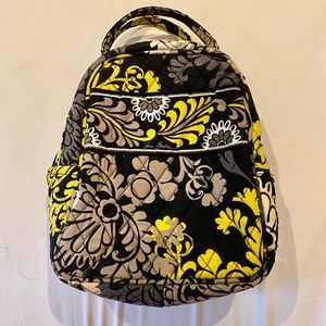 Vera Bradley lunchbox